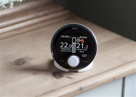 can i use any wireless thermostat with my boiler